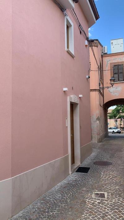 B&B Rocca del Civitillo
