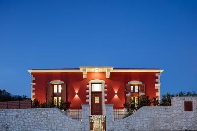 Villa Rossa