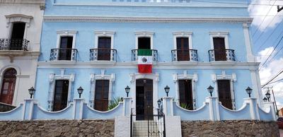 La Casa del General Hotel Boutique