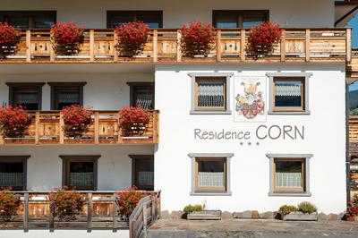 Residence Corn La Scofa