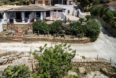 Villa Sciacca Lumia LUNA