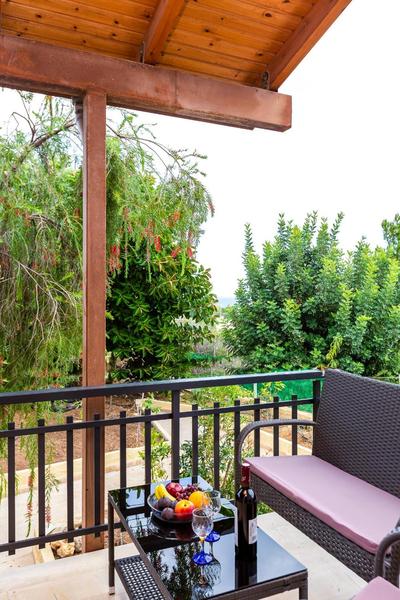 Modern House close to Rethymno, By Hellocrete