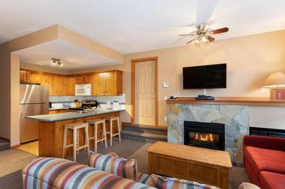 Symphony by Whistler Premier