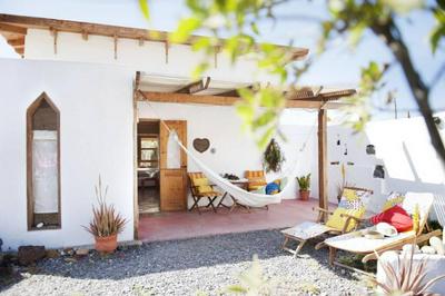 Romántica Fuego - Eco Retreat Finca Artis Tirma