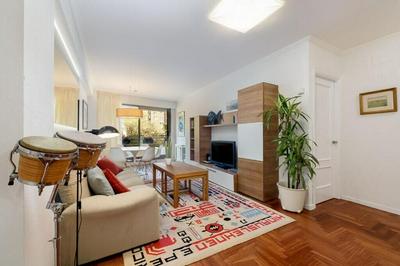 Apartamento Coqueto Garaje