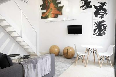 ALANDALUS Modern & Luxury