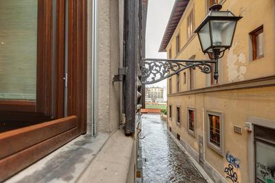 Geppi's Apartments