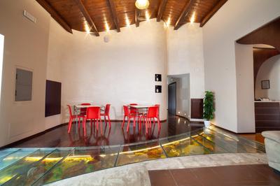 B&B Ninfeo Siracusa - Rooms & Breakfast