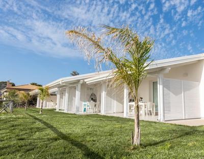 Midenza Seaside & Nature Retreat