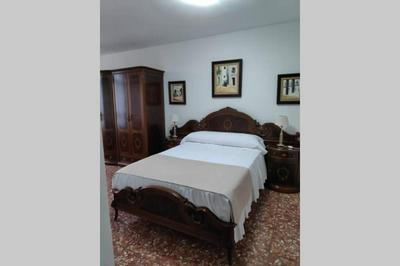 Alquiler Vacacional Carlos III