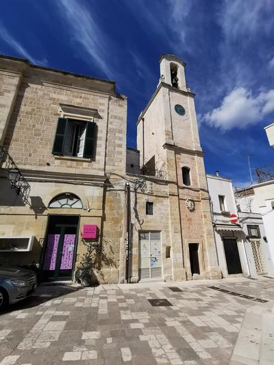 Otranto perla d'Oriente