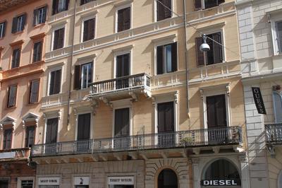 Corso Grand Suite