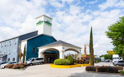 Wingate by Wyndham Humble/Houston Intercontinental Airport, Foto 2