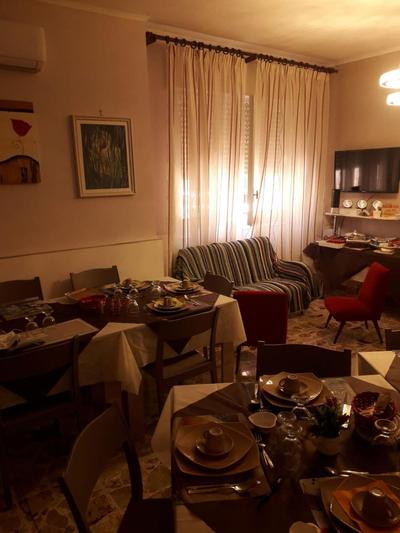B&B La Dimora dei Professori