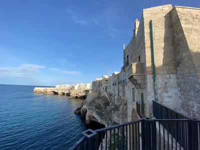 B&B Suite Amare Polignano