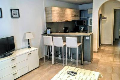 Elegant apt a few steps from beaches - Le Suquet