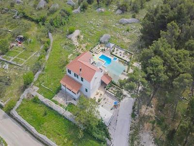 Holiday Home Ela