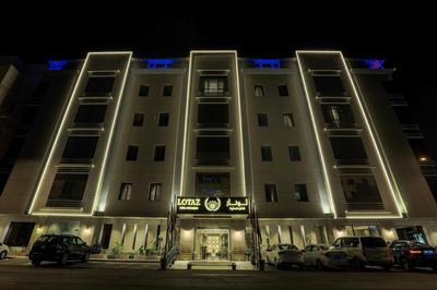 Lotaz Hotel Apartments - Al Salamah