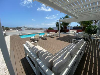 Villa Patricia by Villalia