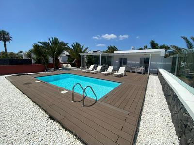 Villa Maria by Villalia