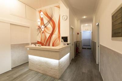 Rubino Guest House