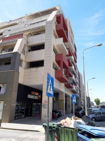 Kosmos Service Apartment City Center 1