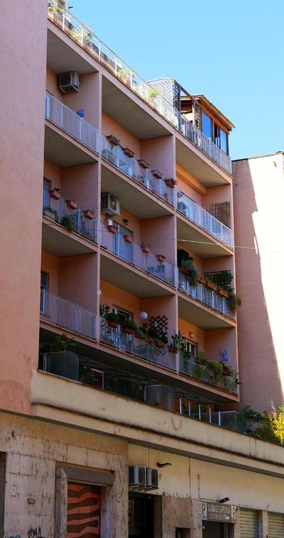 Deco's Place Roma Teodora