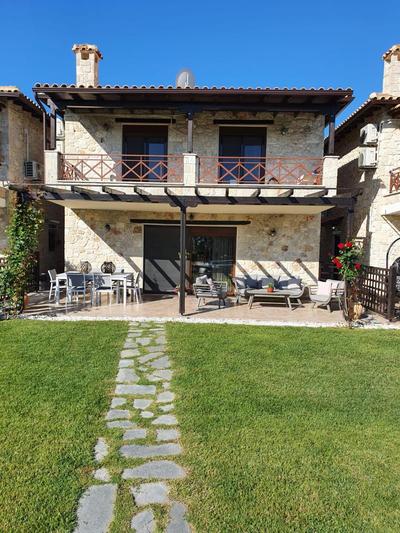 Villa Sandra