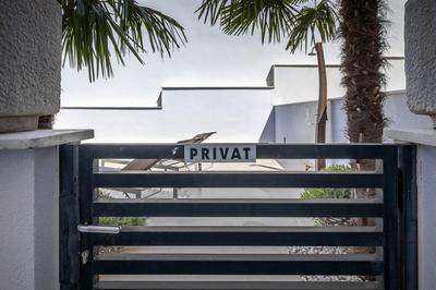 ADRIATIC DREAM - Luxury Apartment & Private Pool only for You
