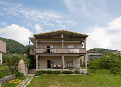 Apartments Bojić