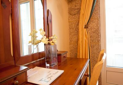 Hotel Fonte de San Roque