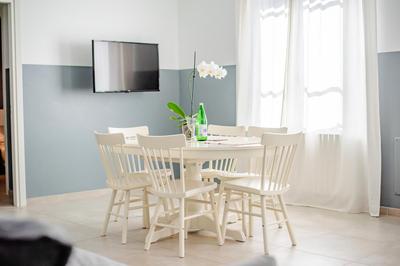 Beach apartment in the center