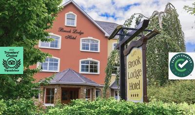 Brook Lodge Boutique Hotel