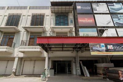 RedDoorz at Mutiara Residence Deli Serdang