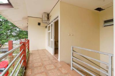 Madinah House Syariah Mitra RedDoorz