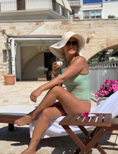 Lamanna SUMMER HOUSE
