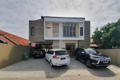 Jatiwangi Syariah Guest House Mitra RedDoorz