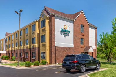 Quality Inn Overland Park Kansas City, Φωτογραφία 2