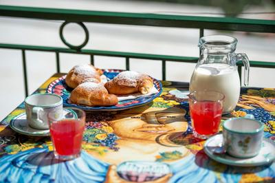 Positano Holiday House