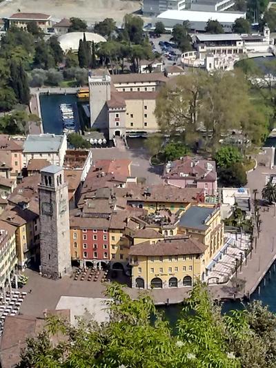 Casa dolcezza con terrazza e WI FI