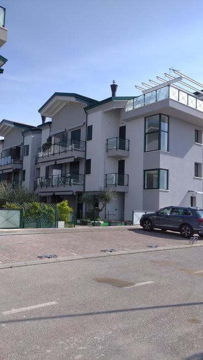 Elegantemare apartment