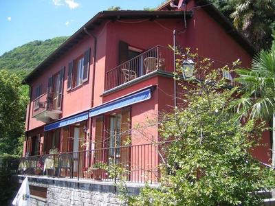 Villa Angelina