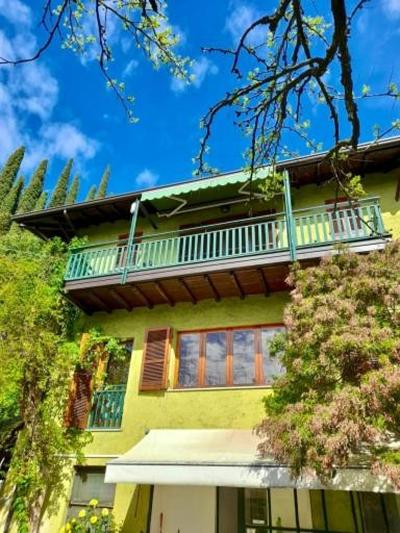 casa alla Valle
