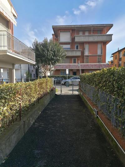 Giuseppe House