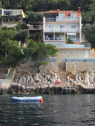 Villa Desiree
