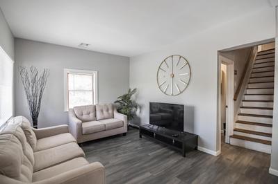 Modern Coed Dorm 10 mins from Jim Thorpe