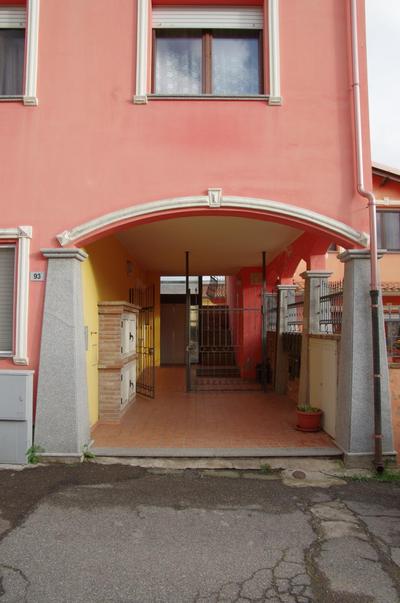Pozzo Sella ApartHouse - Tramonto sulla Miniera
