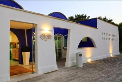 Salento Villaggio Turistico Residenza Torre Rinalda