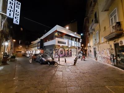 La Mansarda