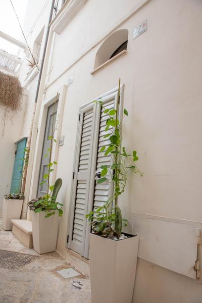 La terrazza di Chiara - vista mare